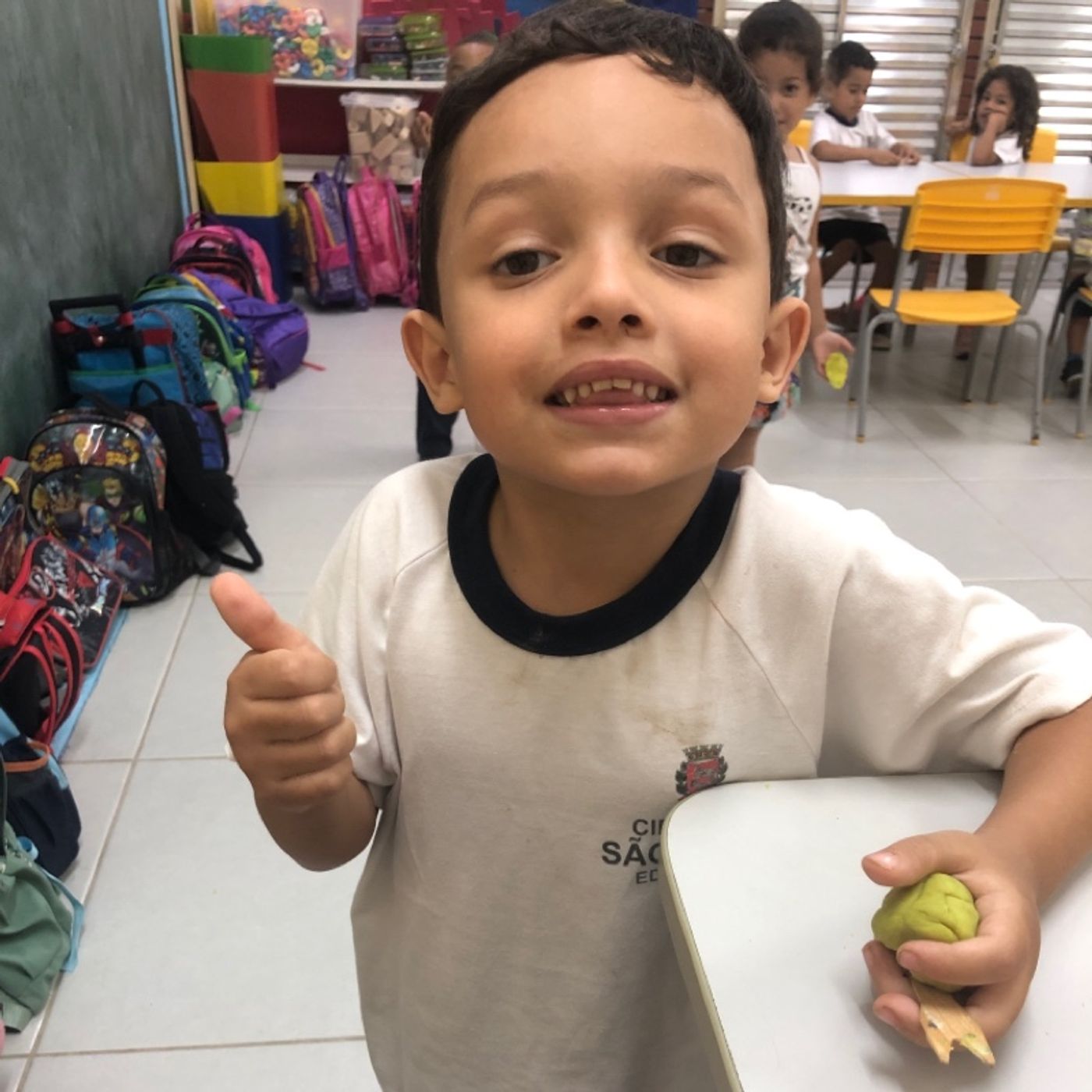 Fala aí Turma do 7K