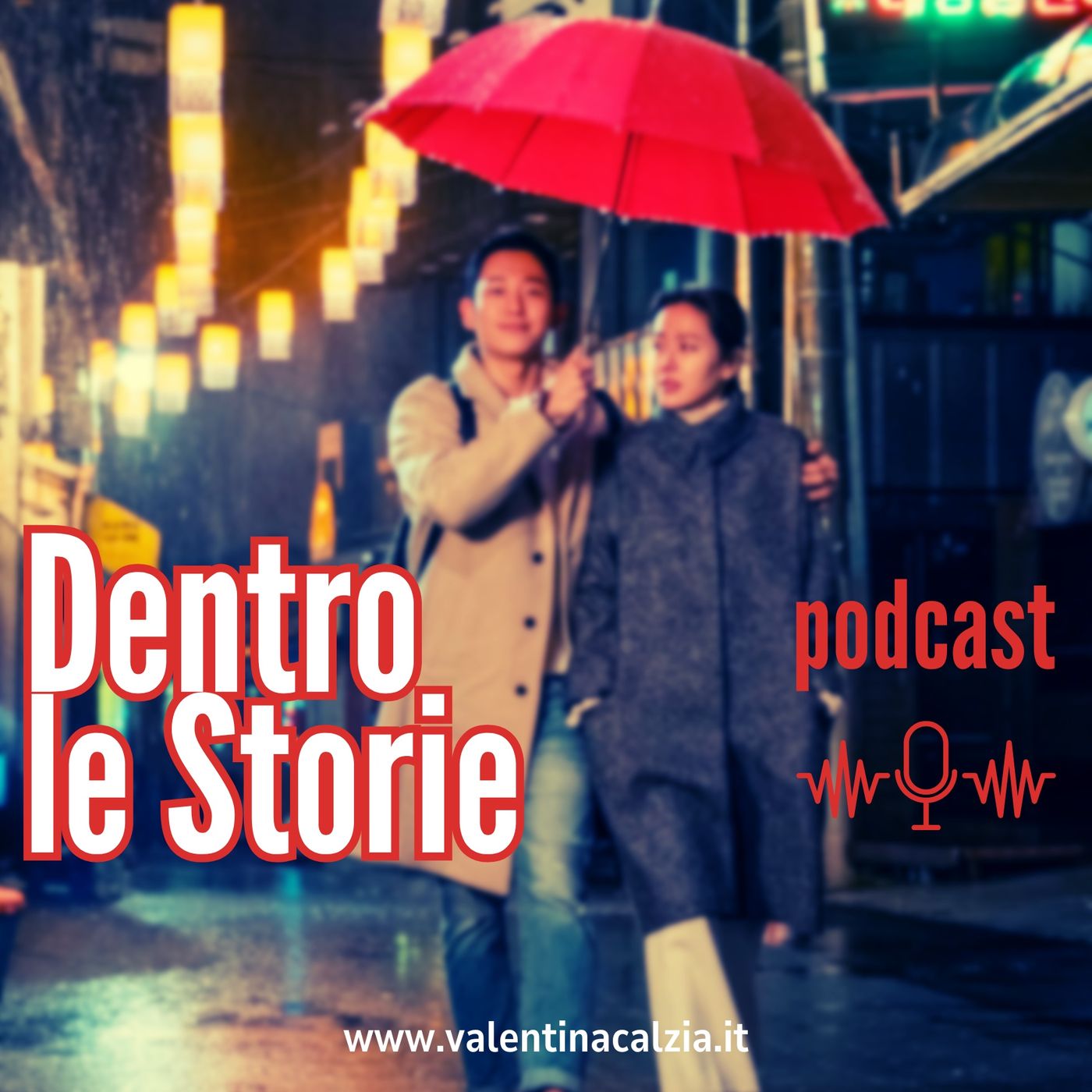 Dentro le Storie