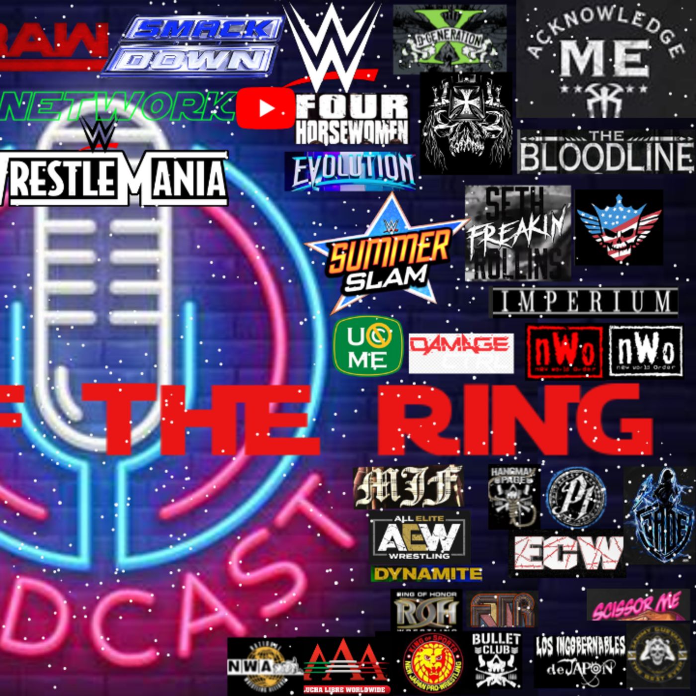 🔴SPORTS JEDI NETWORK, MAY THE SPORTS BE WITH YOU!