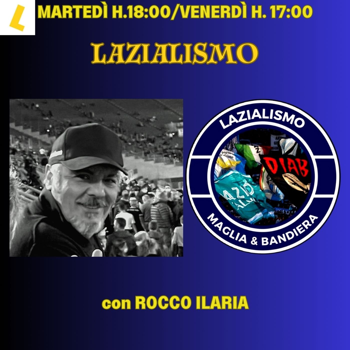 LAZIALISMO