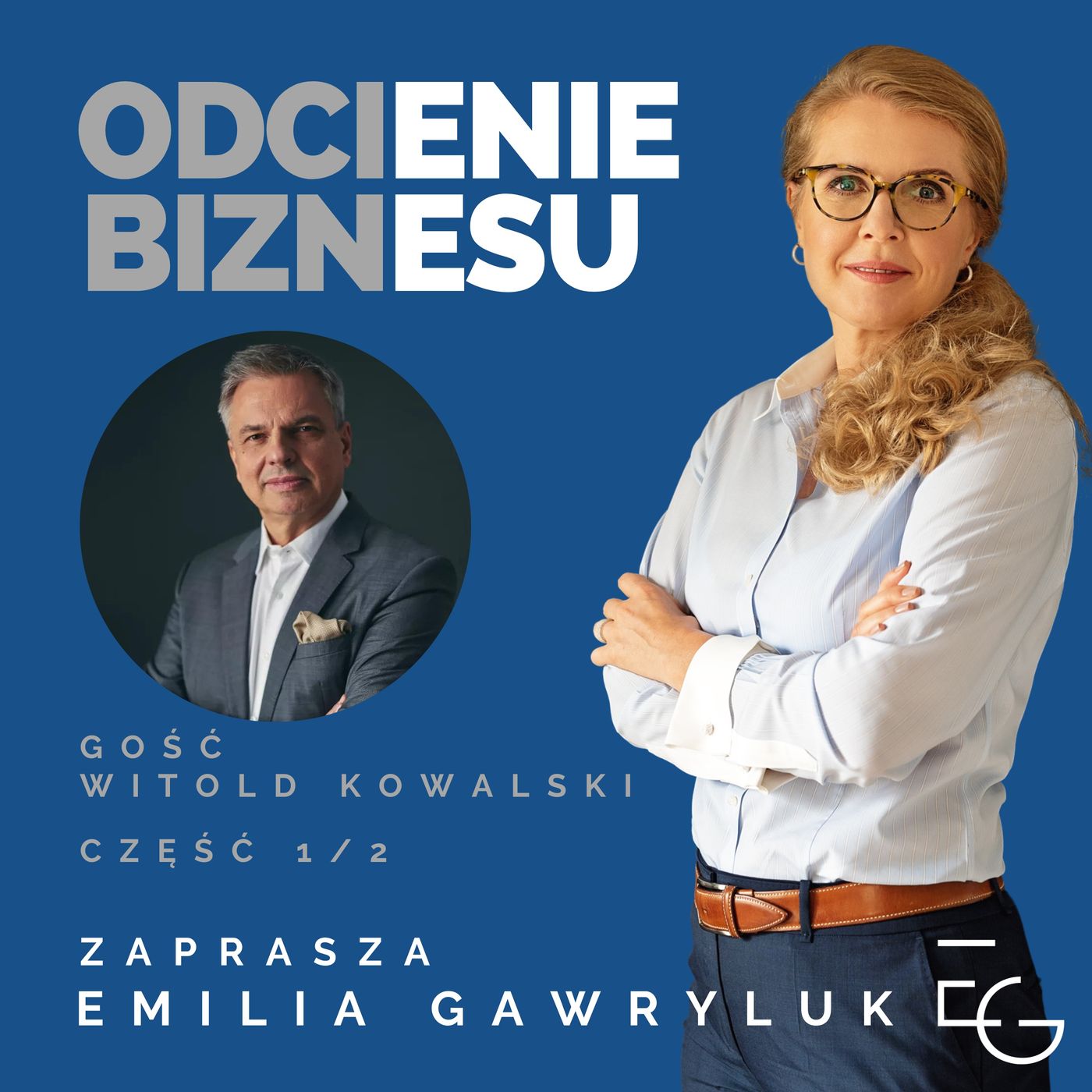 Odcienie biznesu