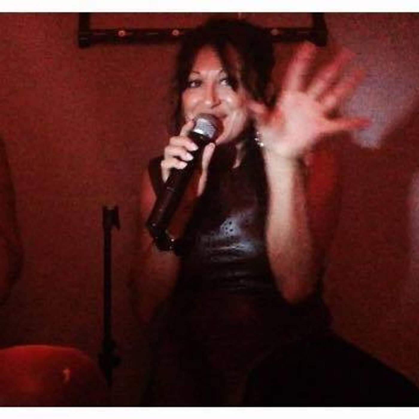 Piera Caputo music web radio nonstop cover art