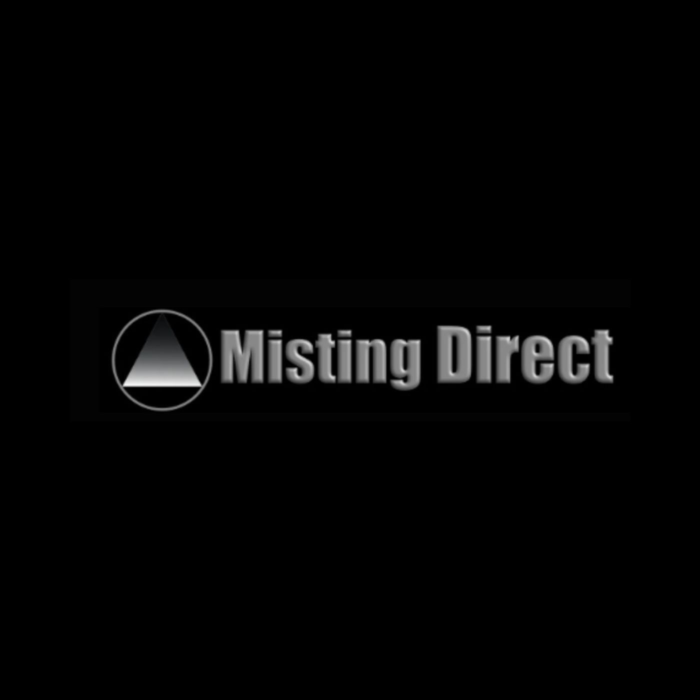 Misting Direct podcast artwork