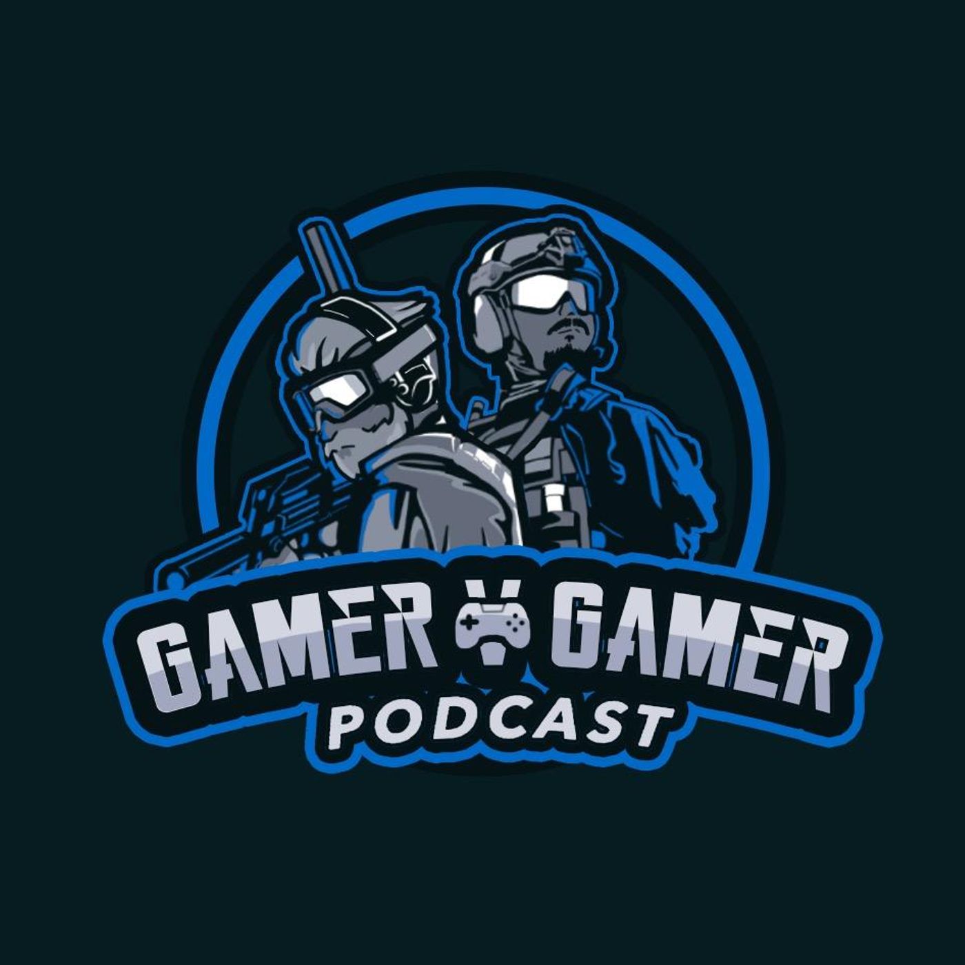 Gamer vs Gamer