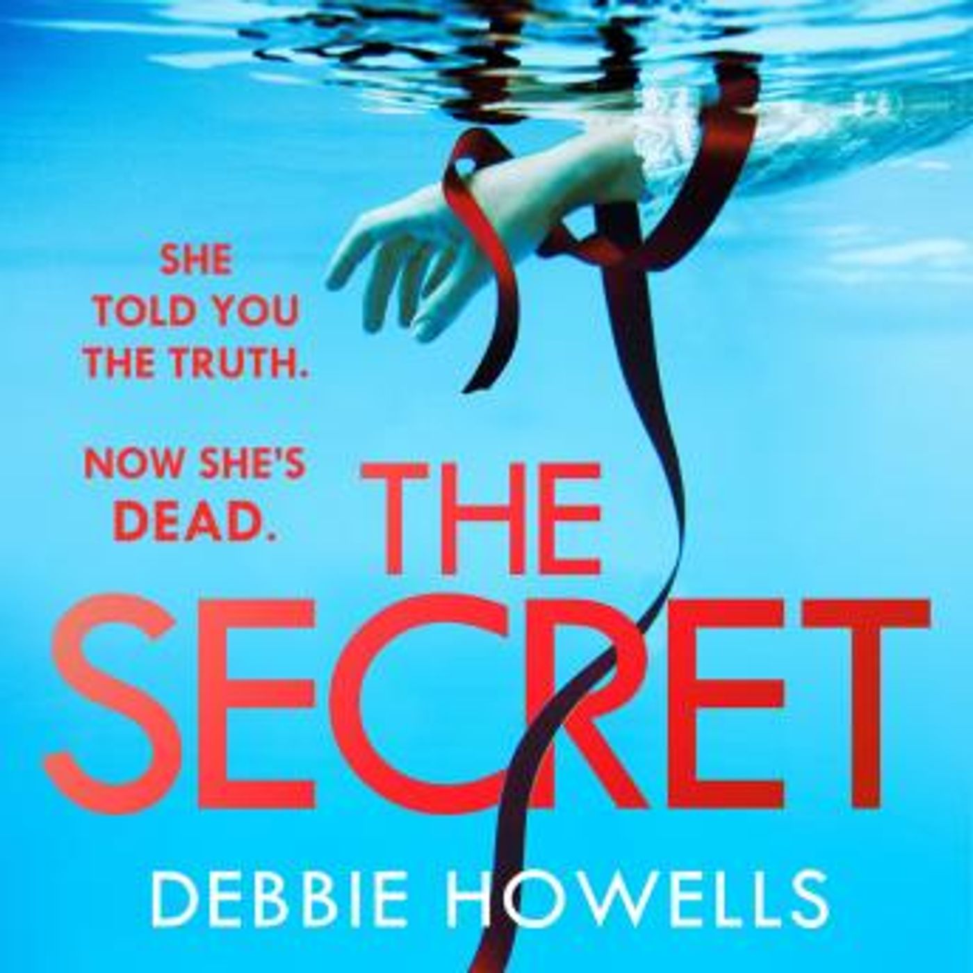 Listen to Top Audiobooks in Mystery, Thriller & Horror, Suspense