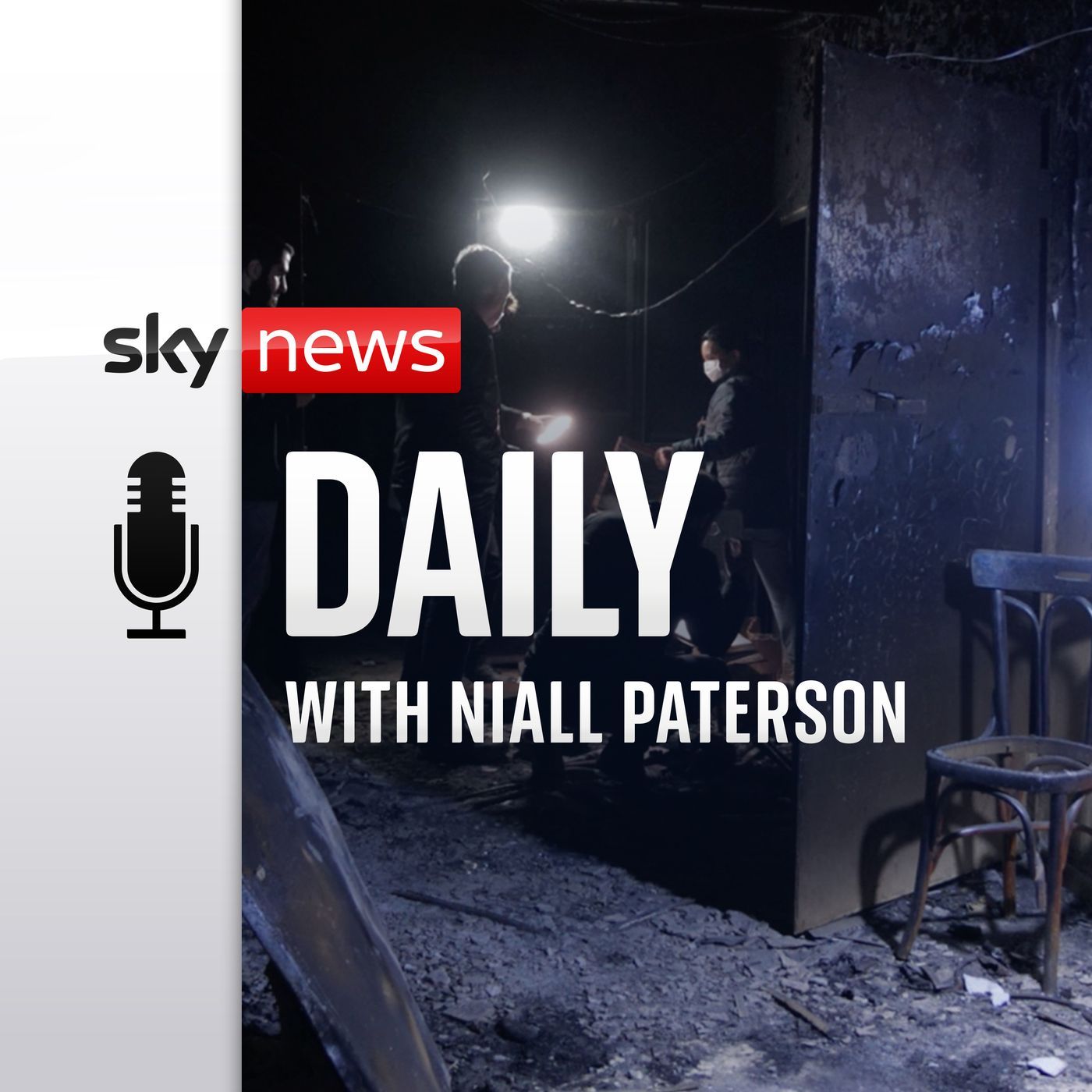 Sky News Daily
