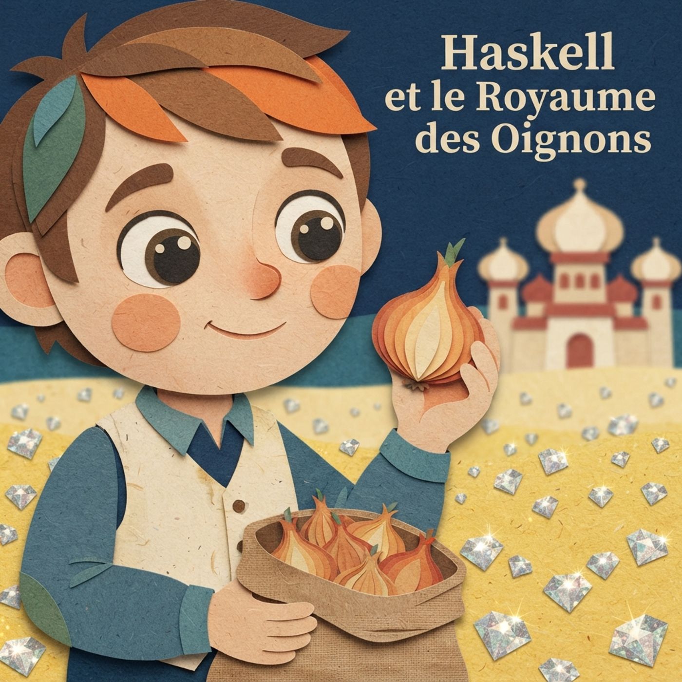 Il était une fois｜Histoires du soir · Histoires pour enfants · Fables · Histoires originales