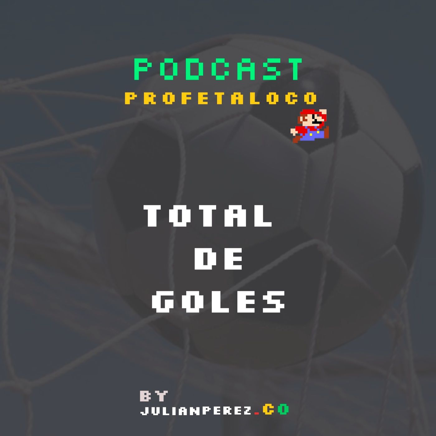 30 Datos del Mundial