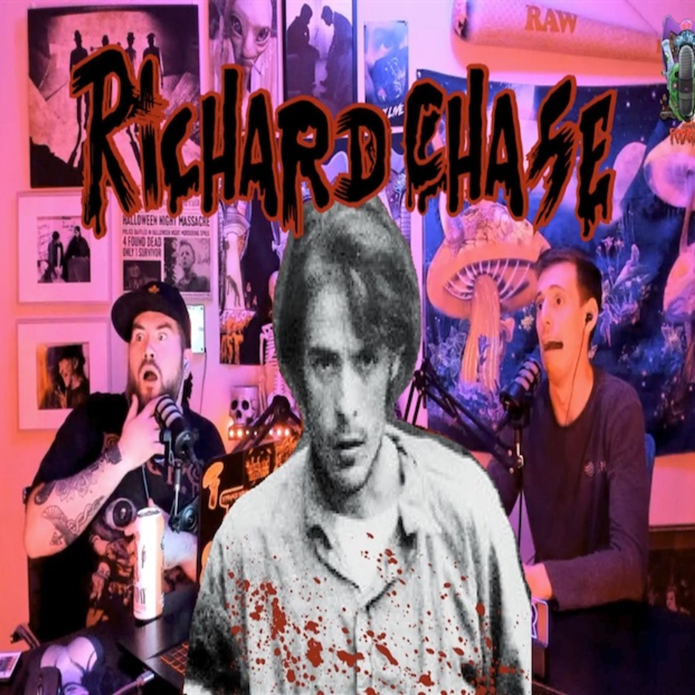 Strange Brew Podcast!
