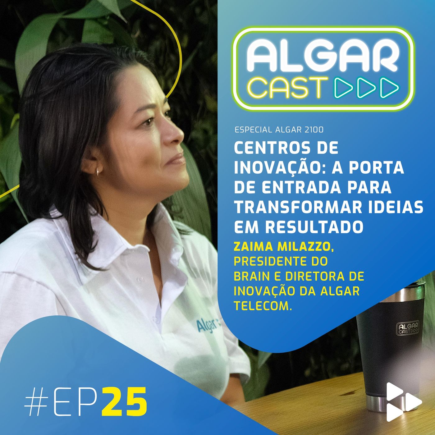 AlgarCast