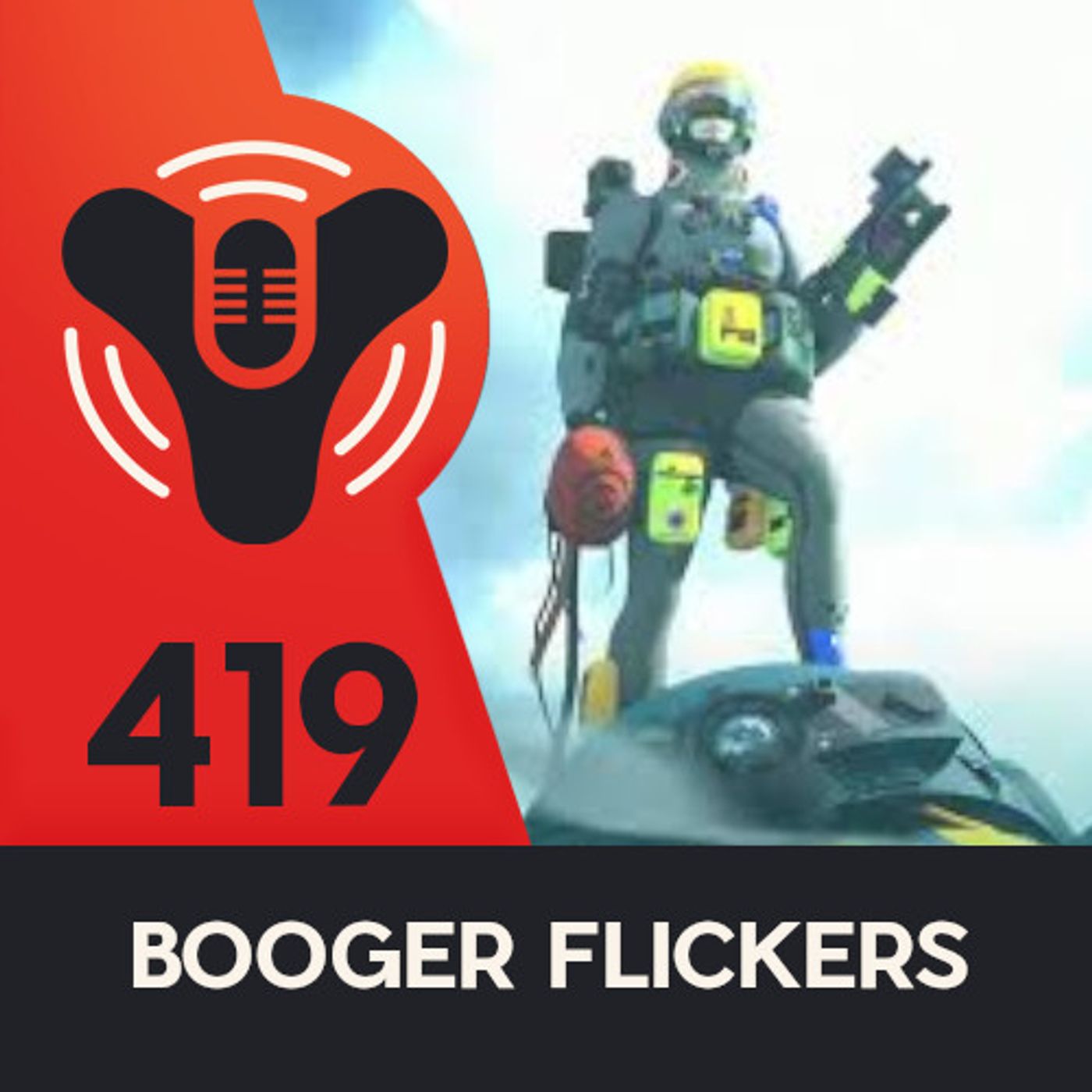 Destiny Community Podcast