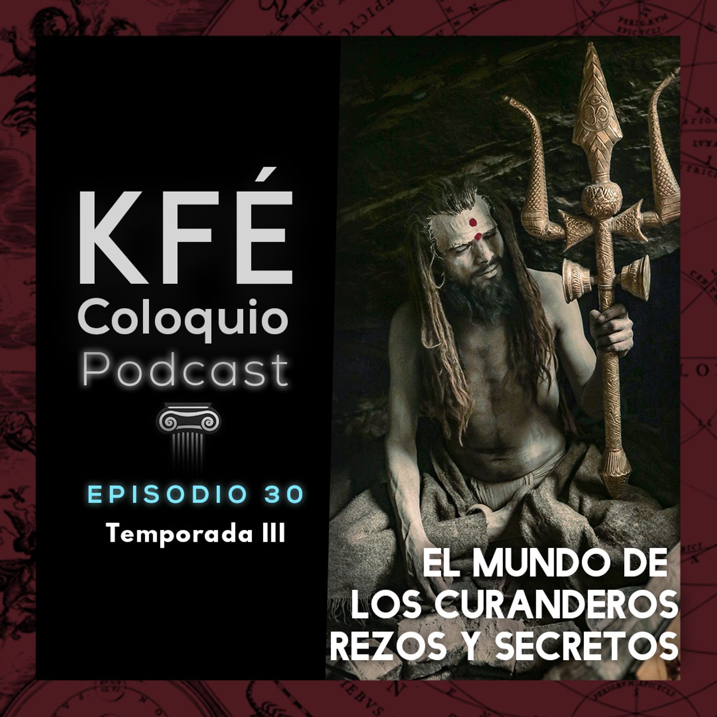 KFÉ Coloquio Podcast