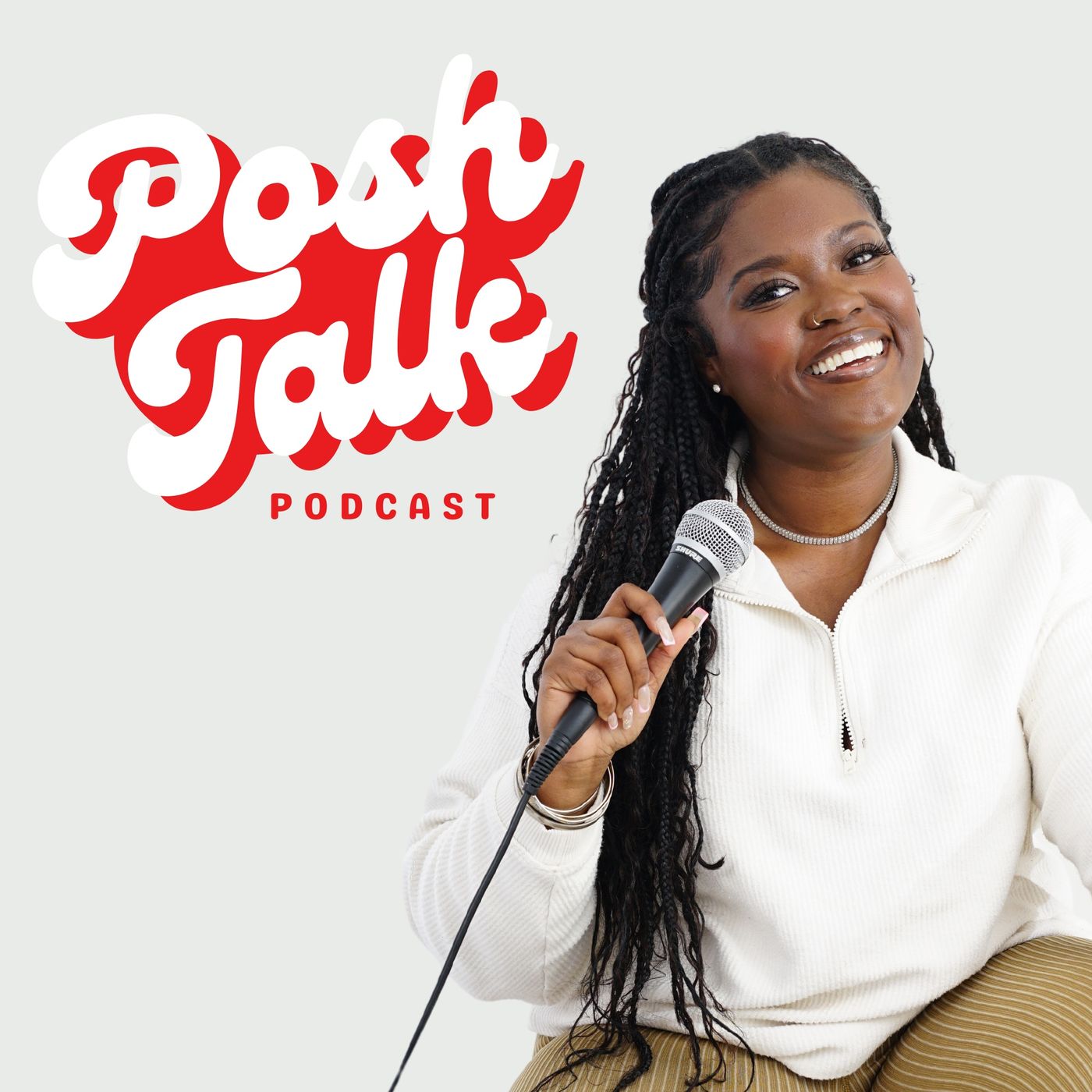Posh Talk