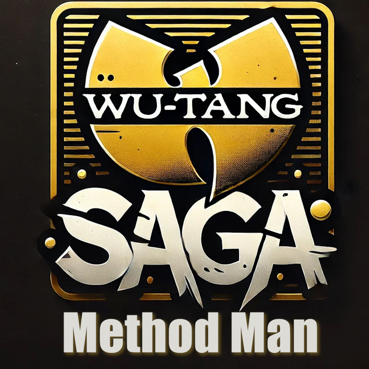 Method Man - Audio Biography