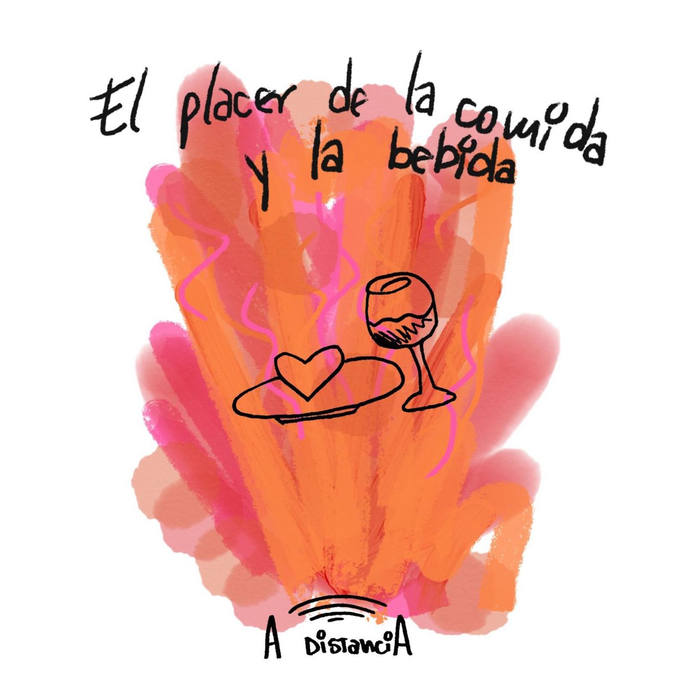 A Distancia