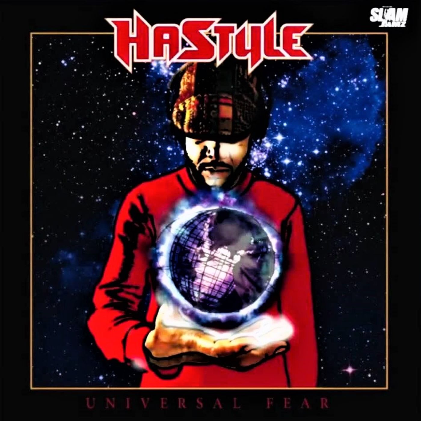 S02 E02: Music From Neo Hip-Hop Artist, HaStyle Rhymes