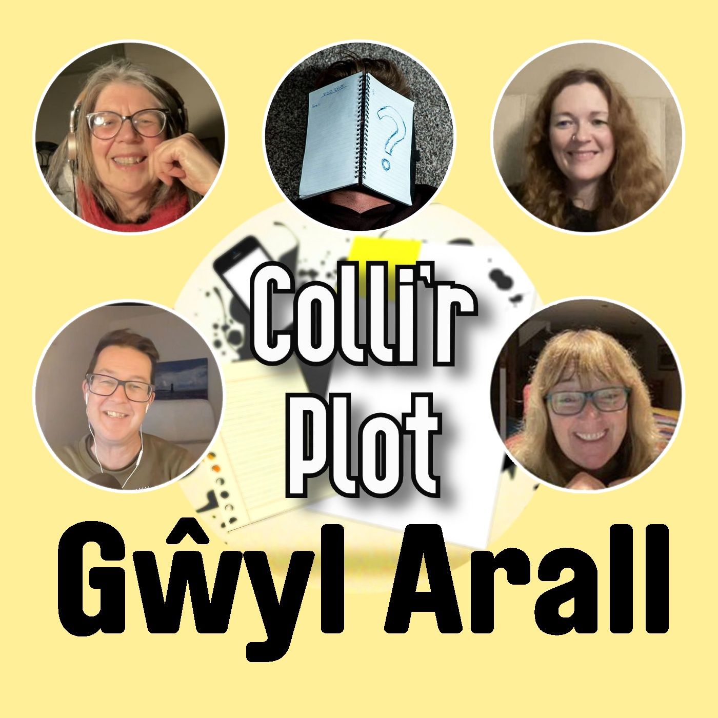 Colli\'r Plot