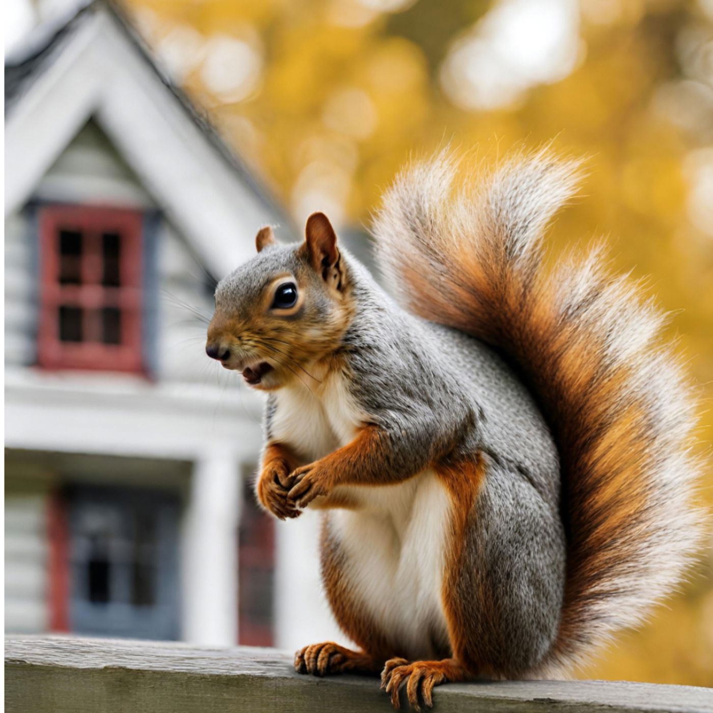 9 CUENTOS SOBRE LAS ARDILLAS PINTACASAS