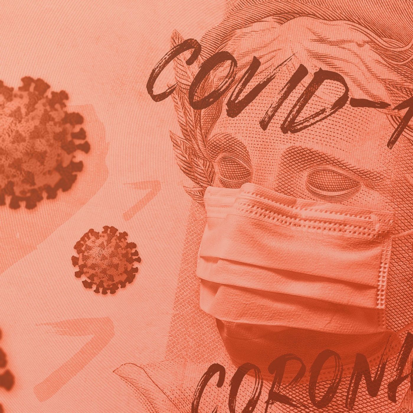 #004 - Gestão de recursos públicos em tempos de pandemia episode artwork