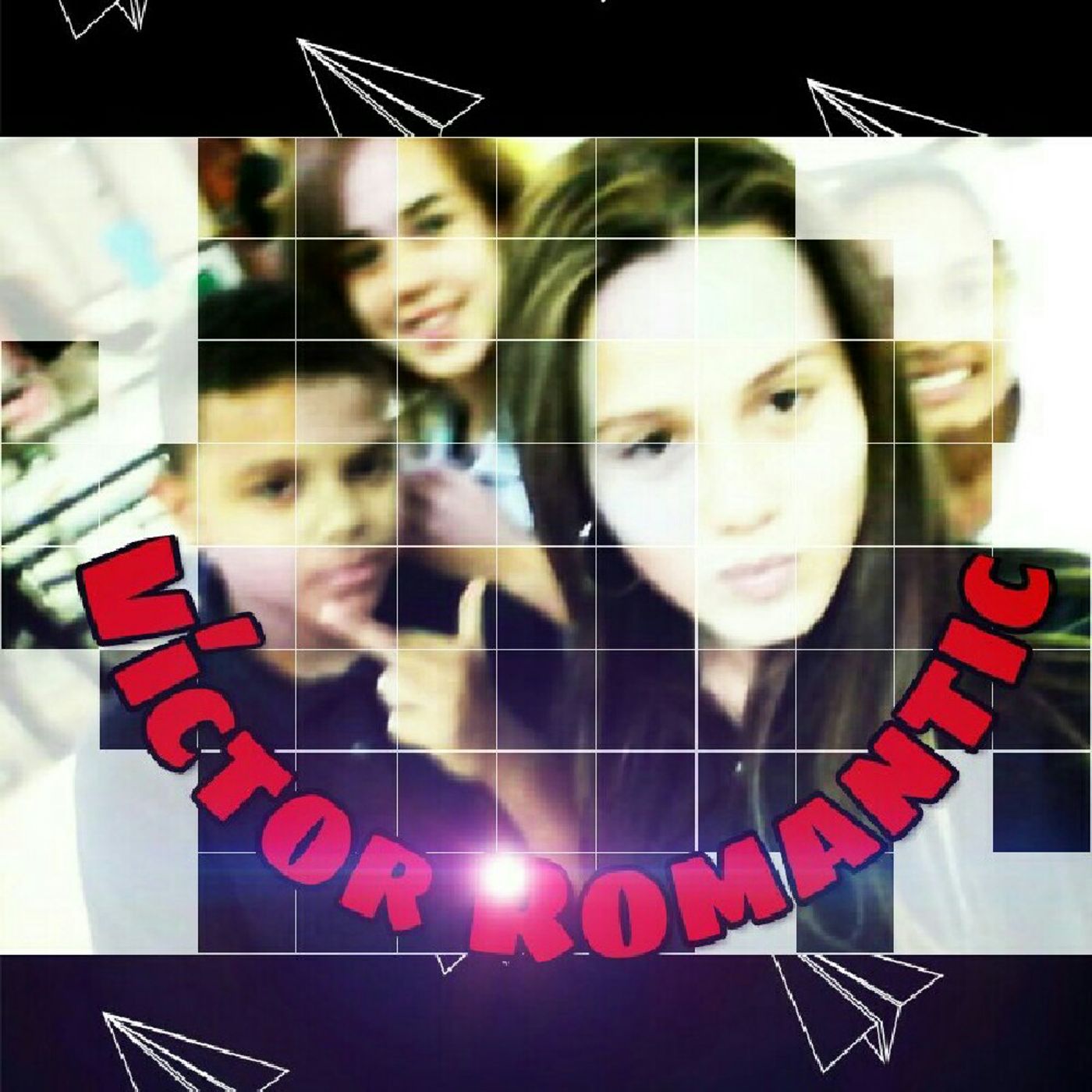 Victor Romantic