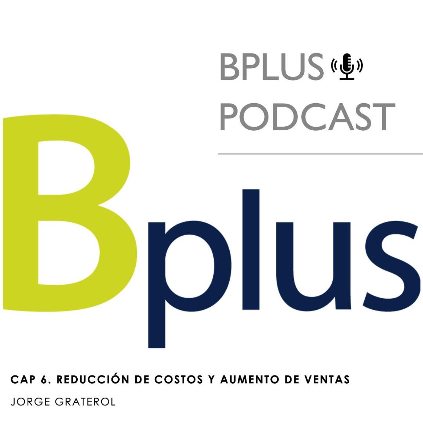 Bplus Podcast