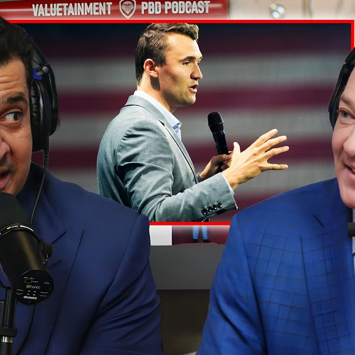 "I Loved Charlie Kirk" - Lee Zeldin PRAISES The SURGE Of Gen Z Conservatives Across America