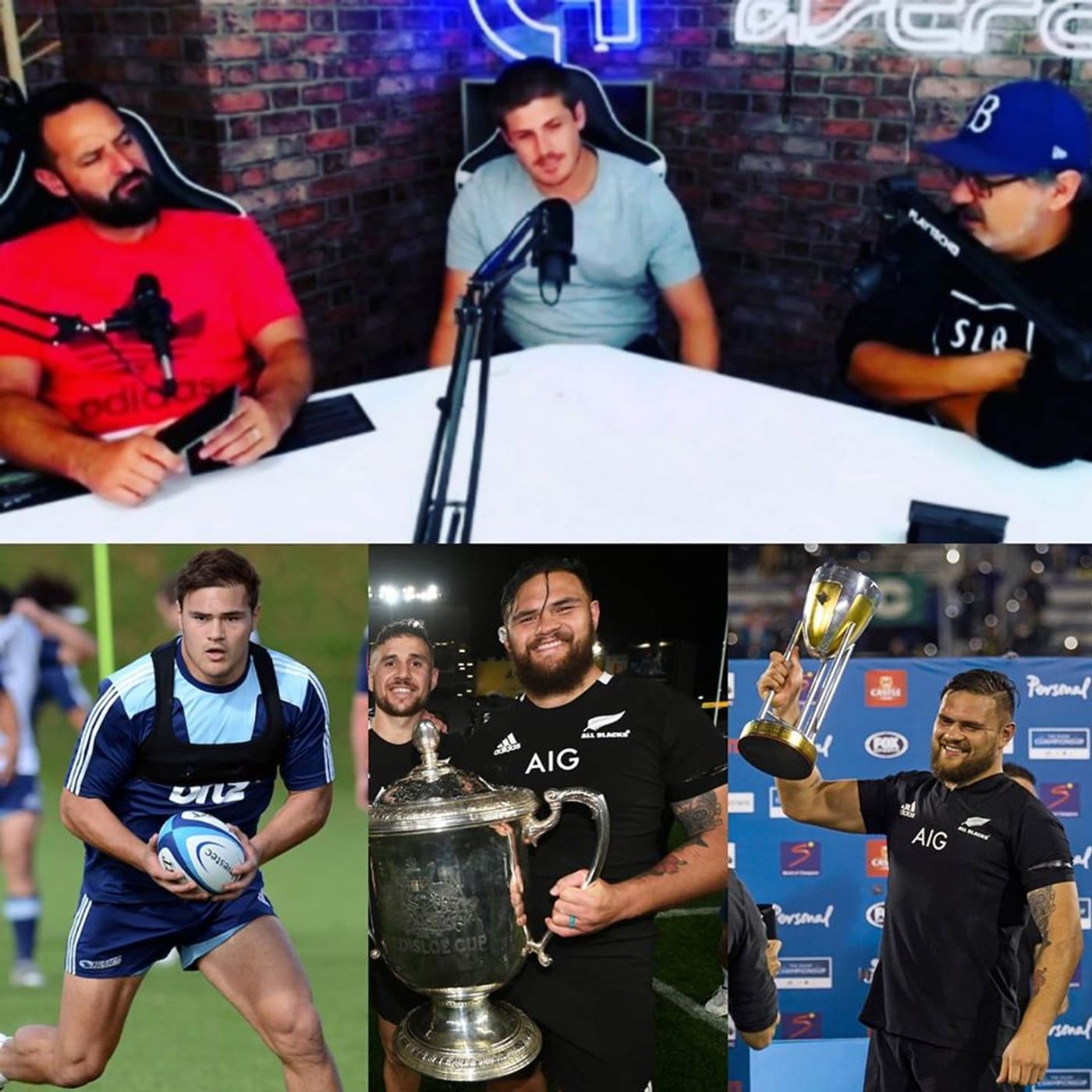 Wednesday full show 6th May 2020