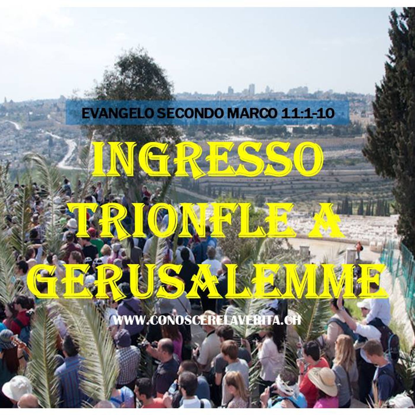 MEDITAZIONI BIBLICHE GIORNALIERE