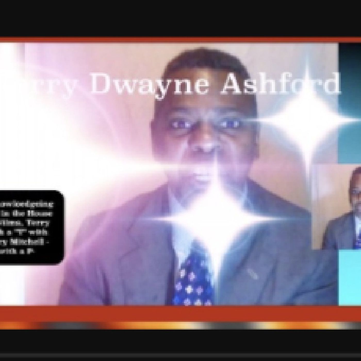 DatguyTV W/Terry Dwayne Ashford