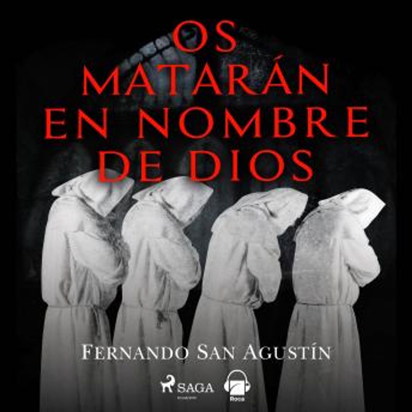 Best Full-Length Audiobooks in Mystery, Thriller & Horror, Suspense