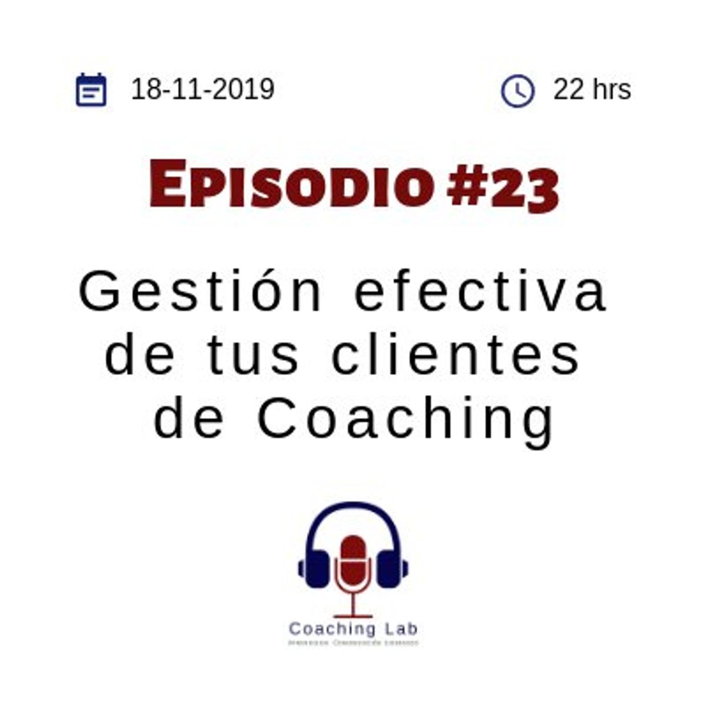 Coaching Lab