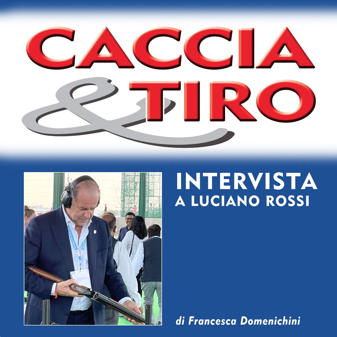 TIRO. L\'INTERVISTA
