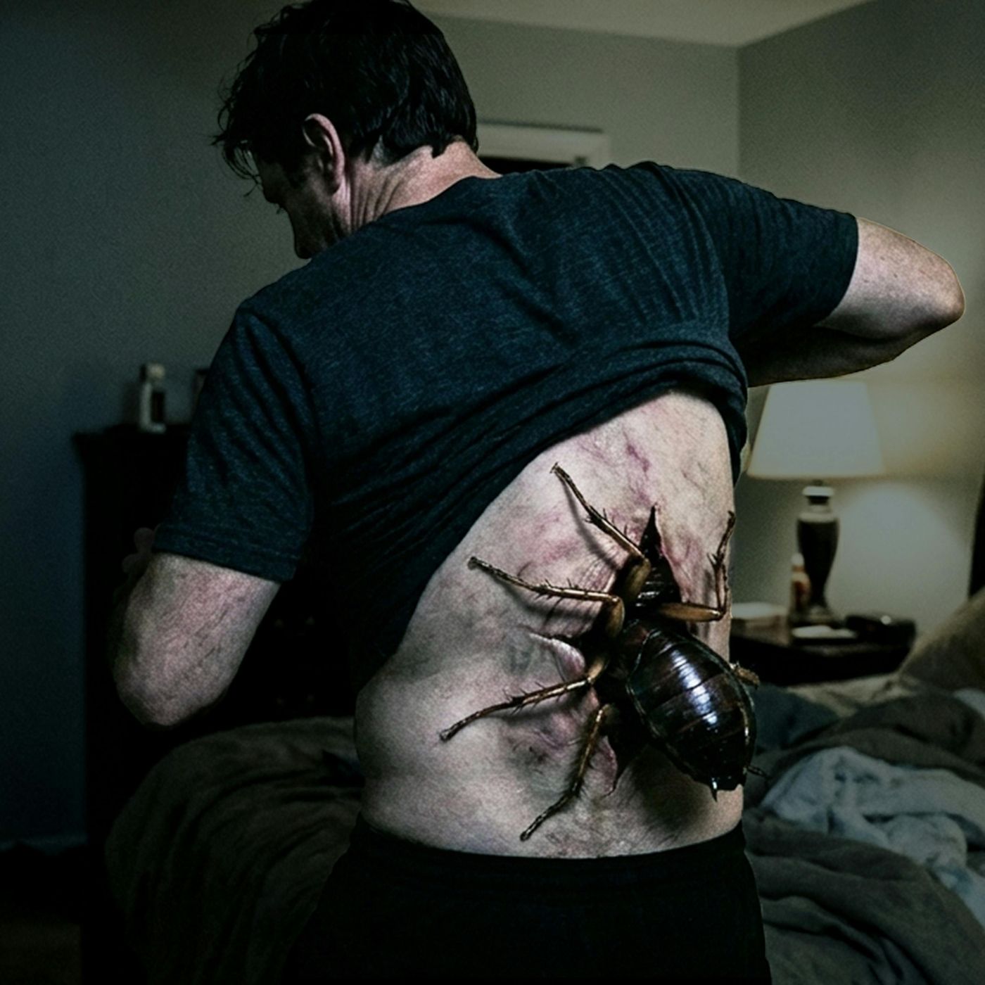 3 Horror Stories You’ll Regret Listening to Alone