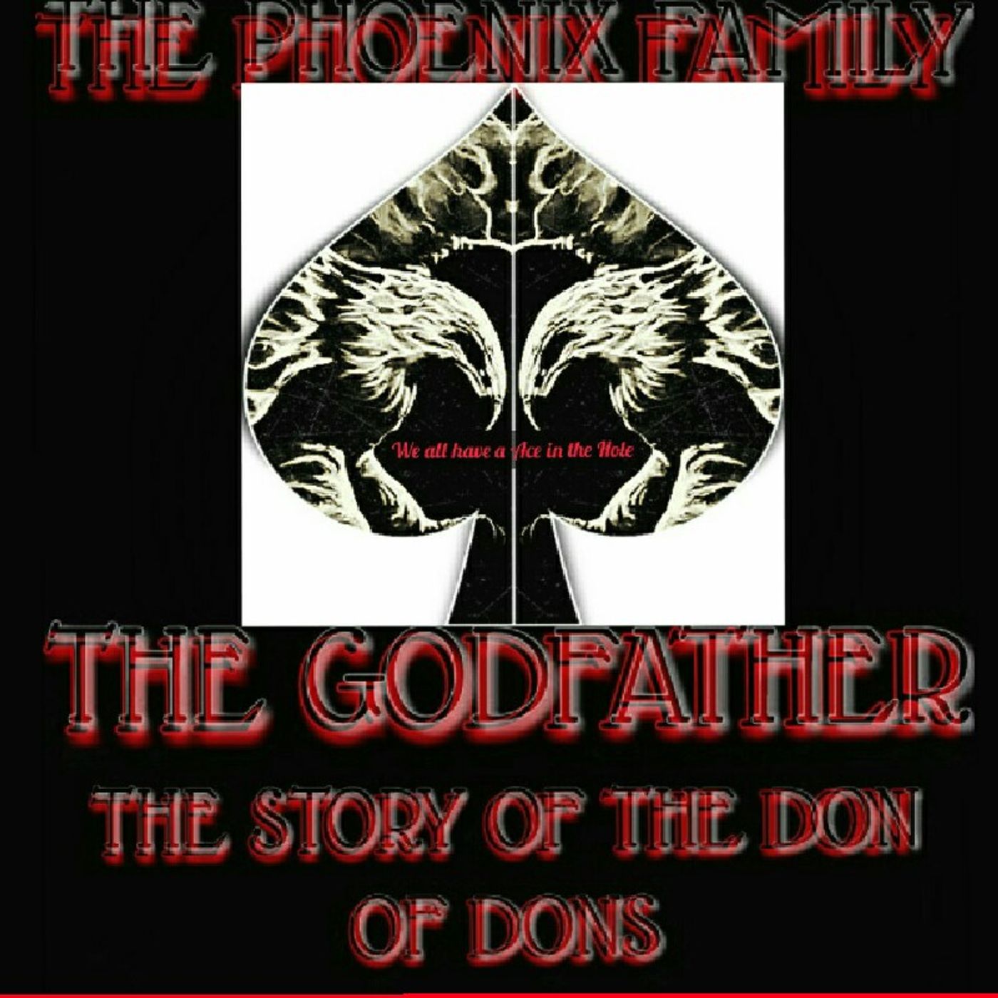 The Pheonix Family Godfather { AUDIO STORYTELLING }