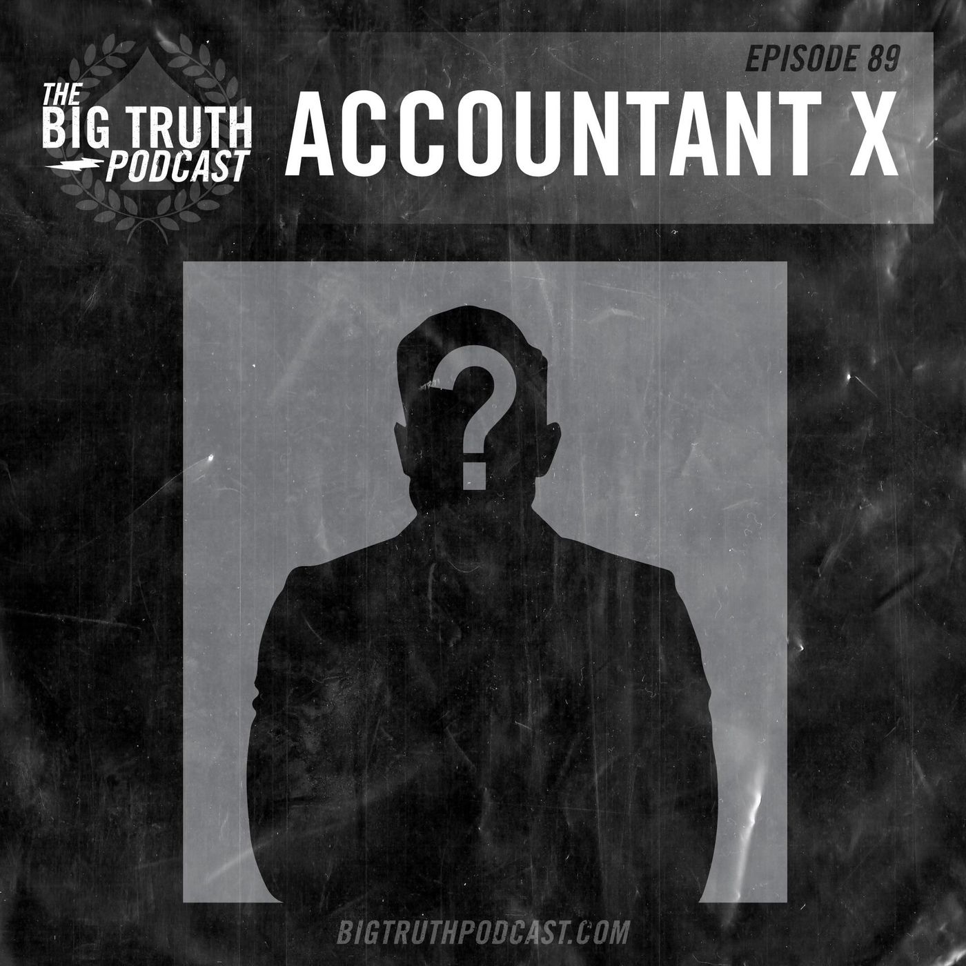 #89 - Tax Talk : Accountant X