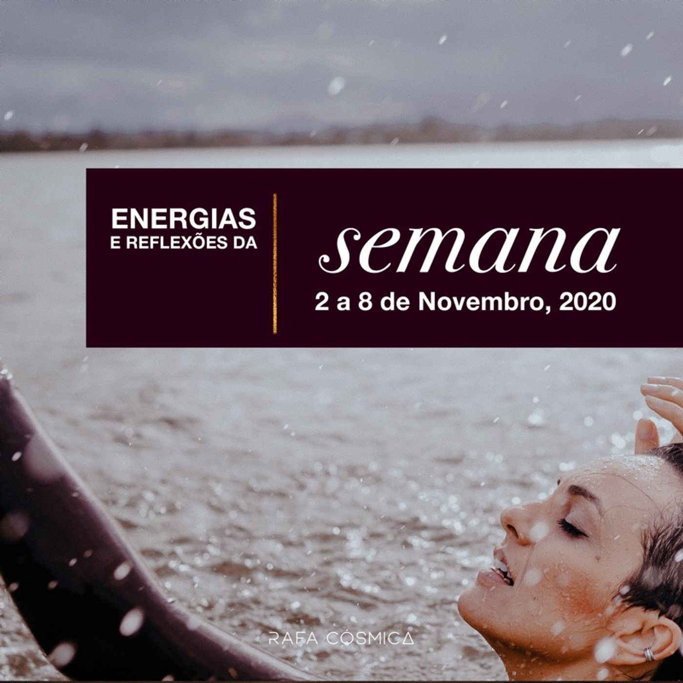 ENERGIAS E REFLEXÕES ASTROLÓGICAS ⚡️🌌🌙