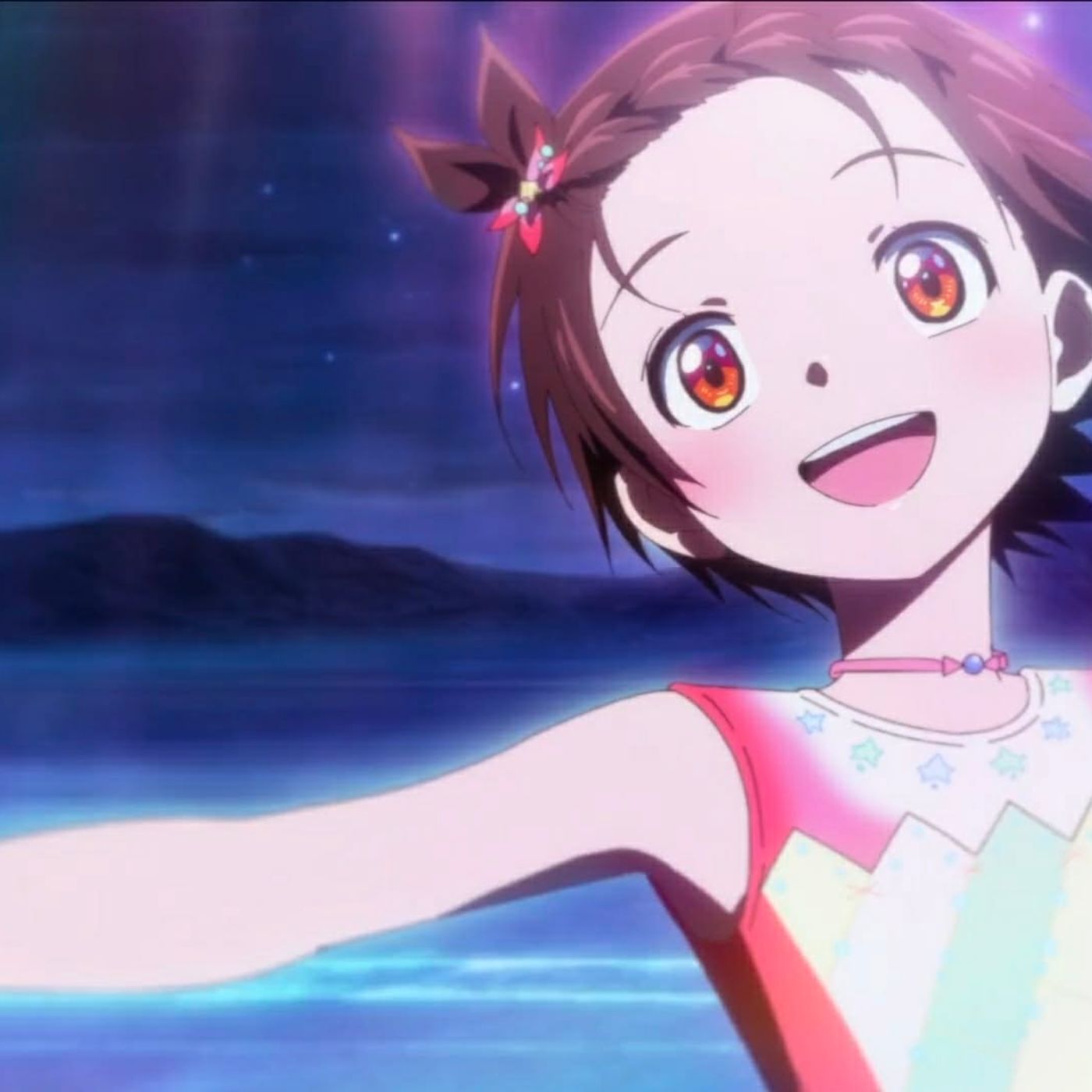 The One Born to Skate # 210