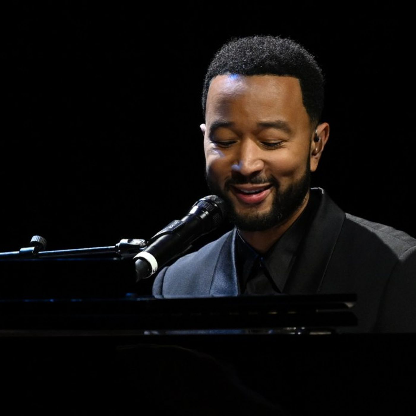 John Legend Announces Pharrell-Produced Album ‘Muse,’ Led by New Song ‘Daylight’