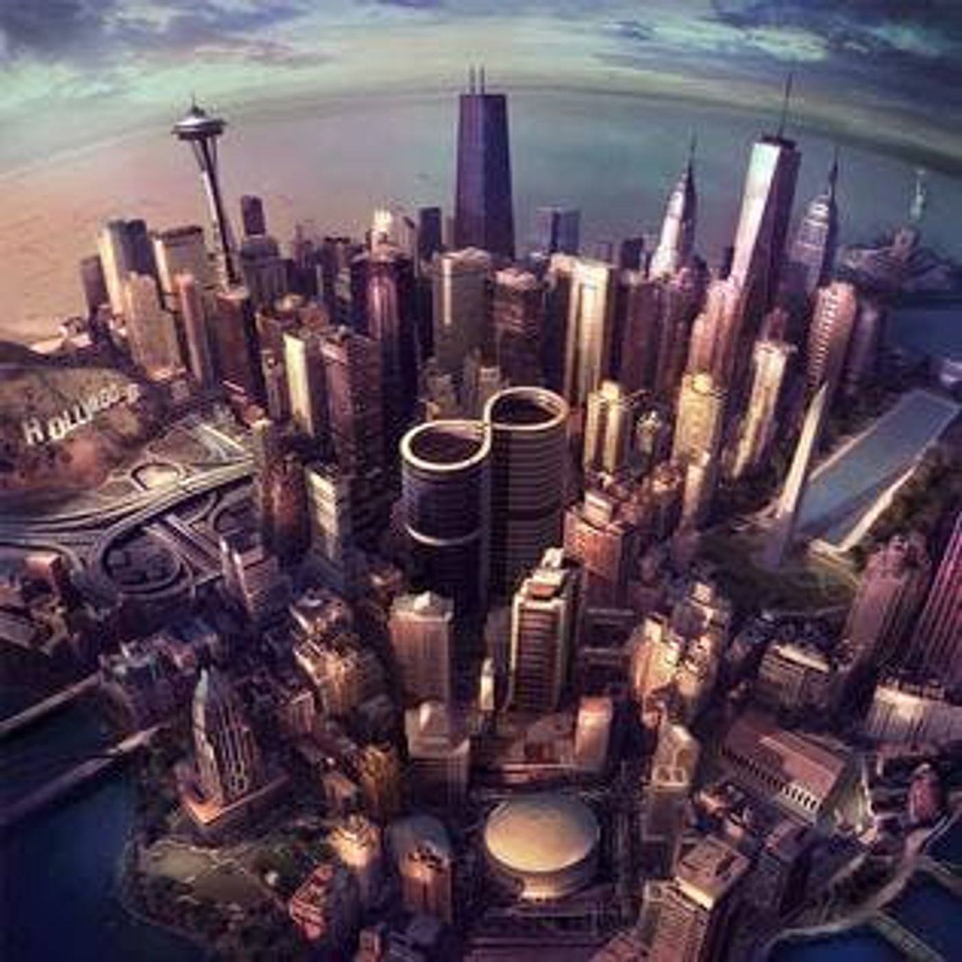 podcast de geografia rock