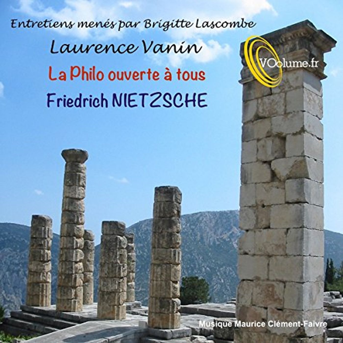 Discover Best Audiobooks in Nonfiction, Philosophy