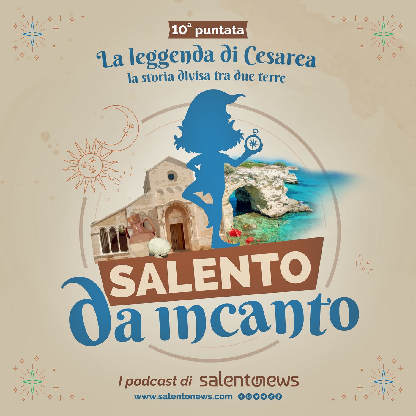 Salento da incanto