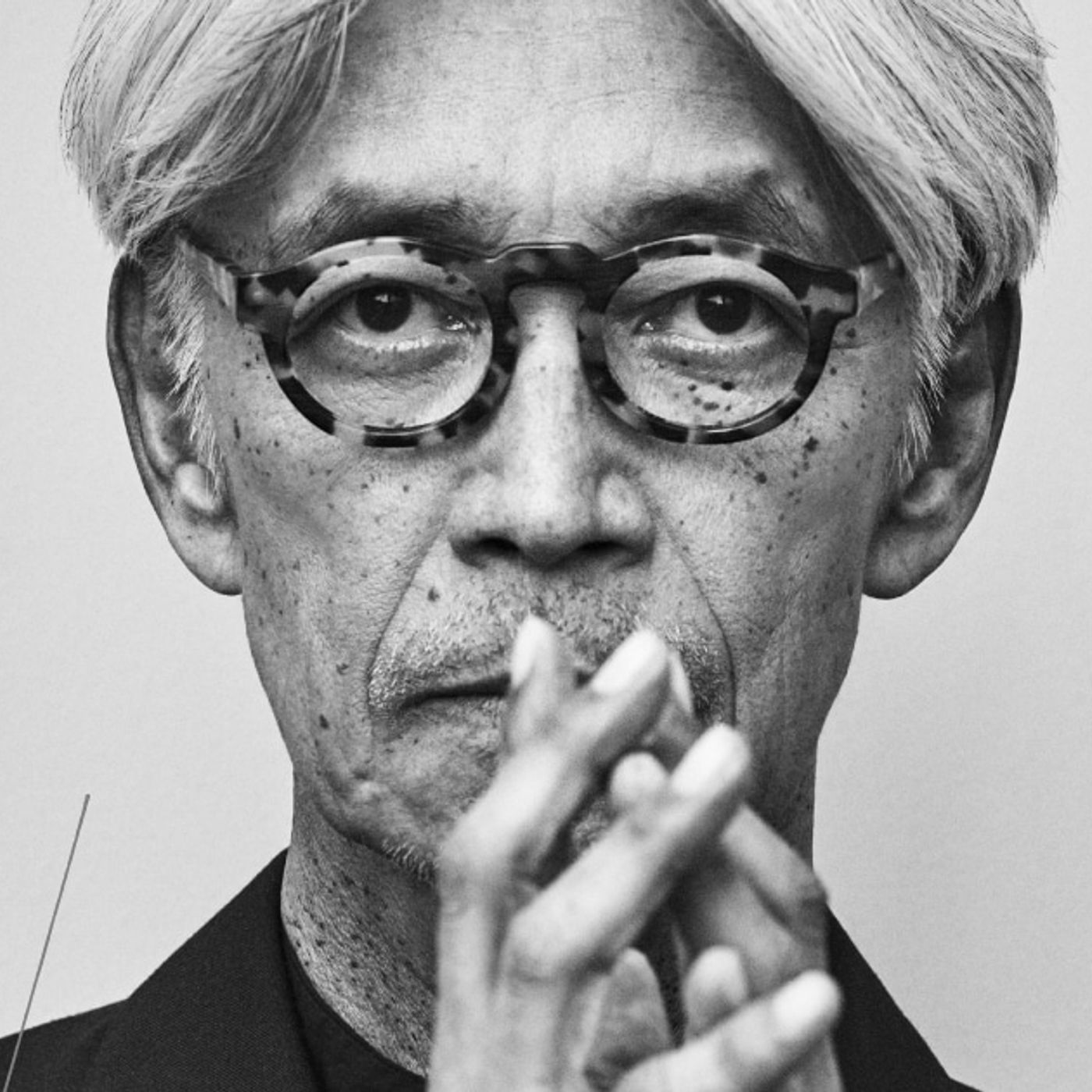 蓮沼執太SPバンドがのぞみ貸し切り車両でライブ、坂本龍一エキシビション「KAGAMI+」開催記念 - 音楽ナタリー episode artwork