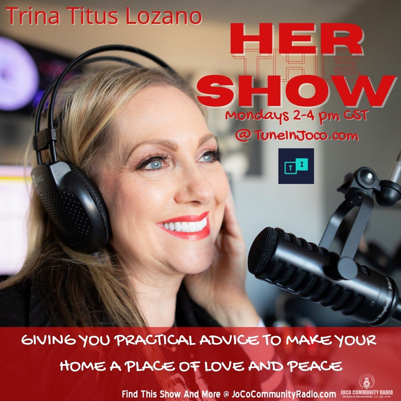 The HER Show - 20210208