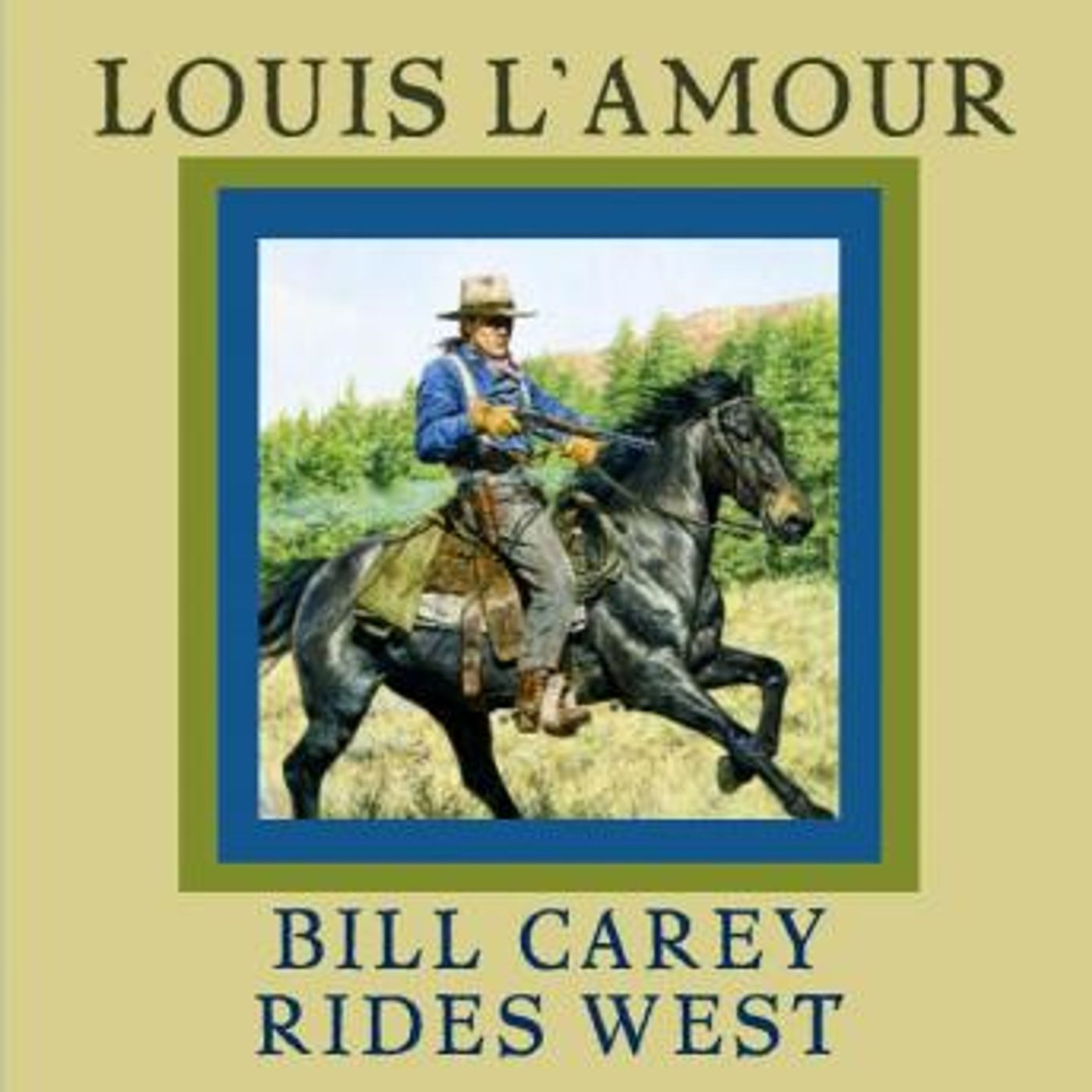 Unlock Top Full Audiobooks in Fiction, Westerns & War