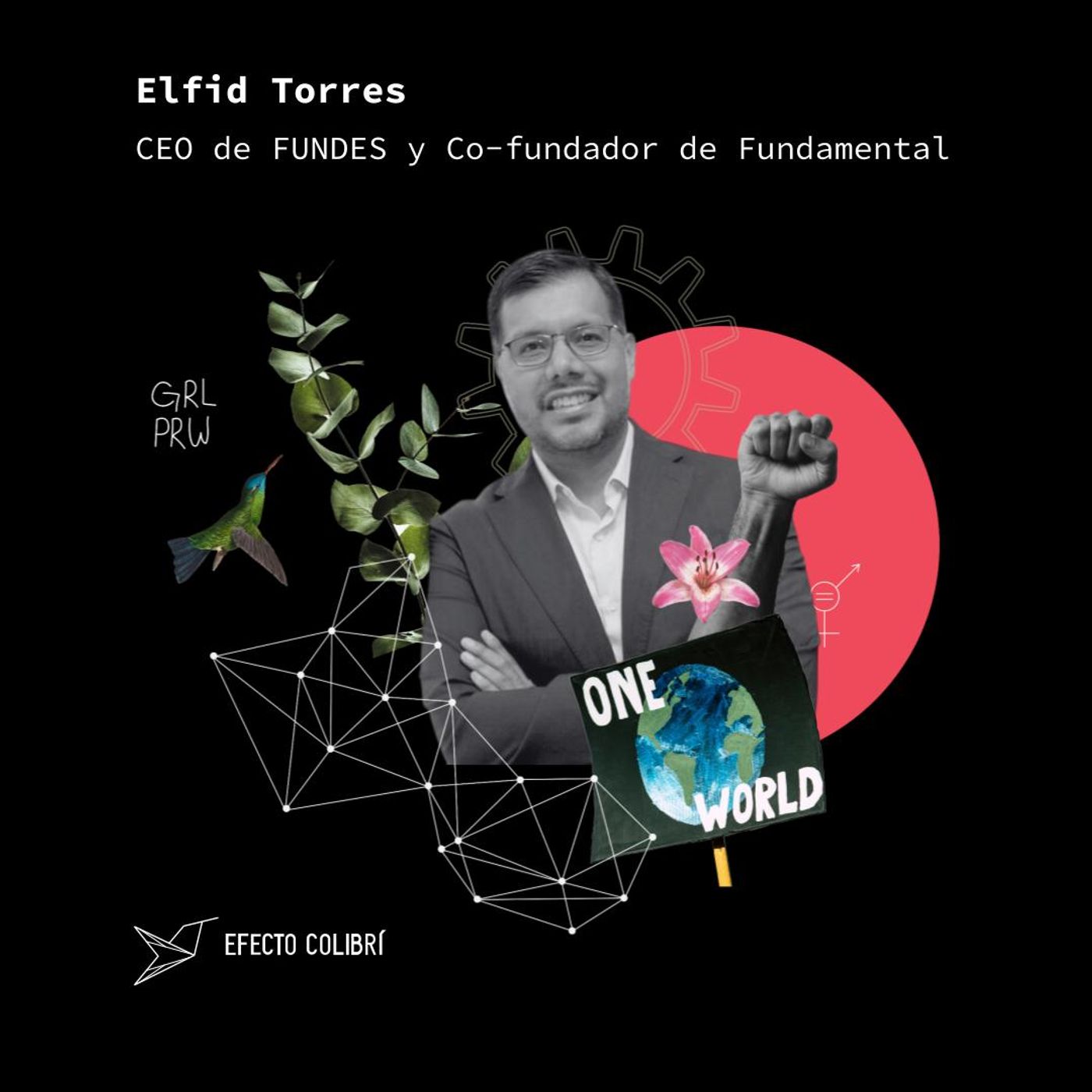 Cómo transformar una ONG en un motor de innovación social en América Latina episode artwork