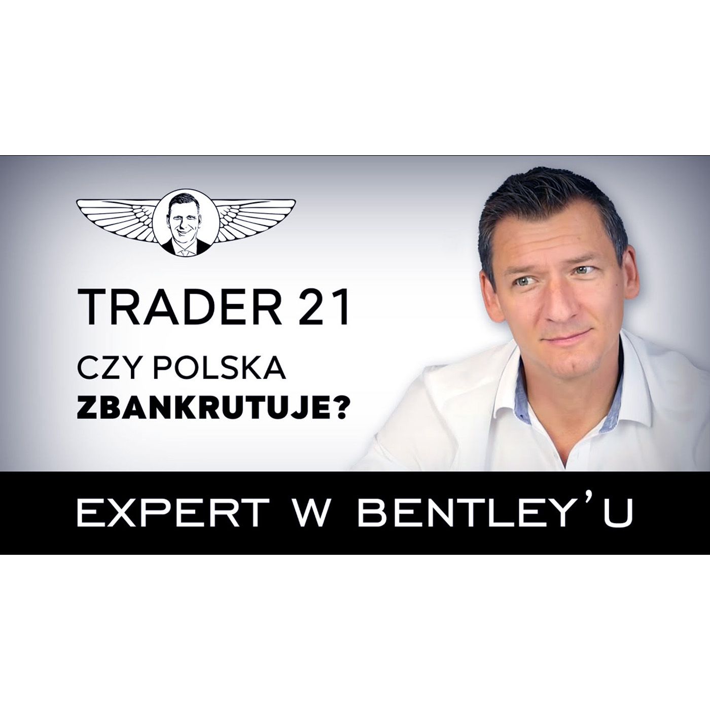 Dlaczego nie warto inwestować w nieruchomości_ [Expert w Bentley'u #21]