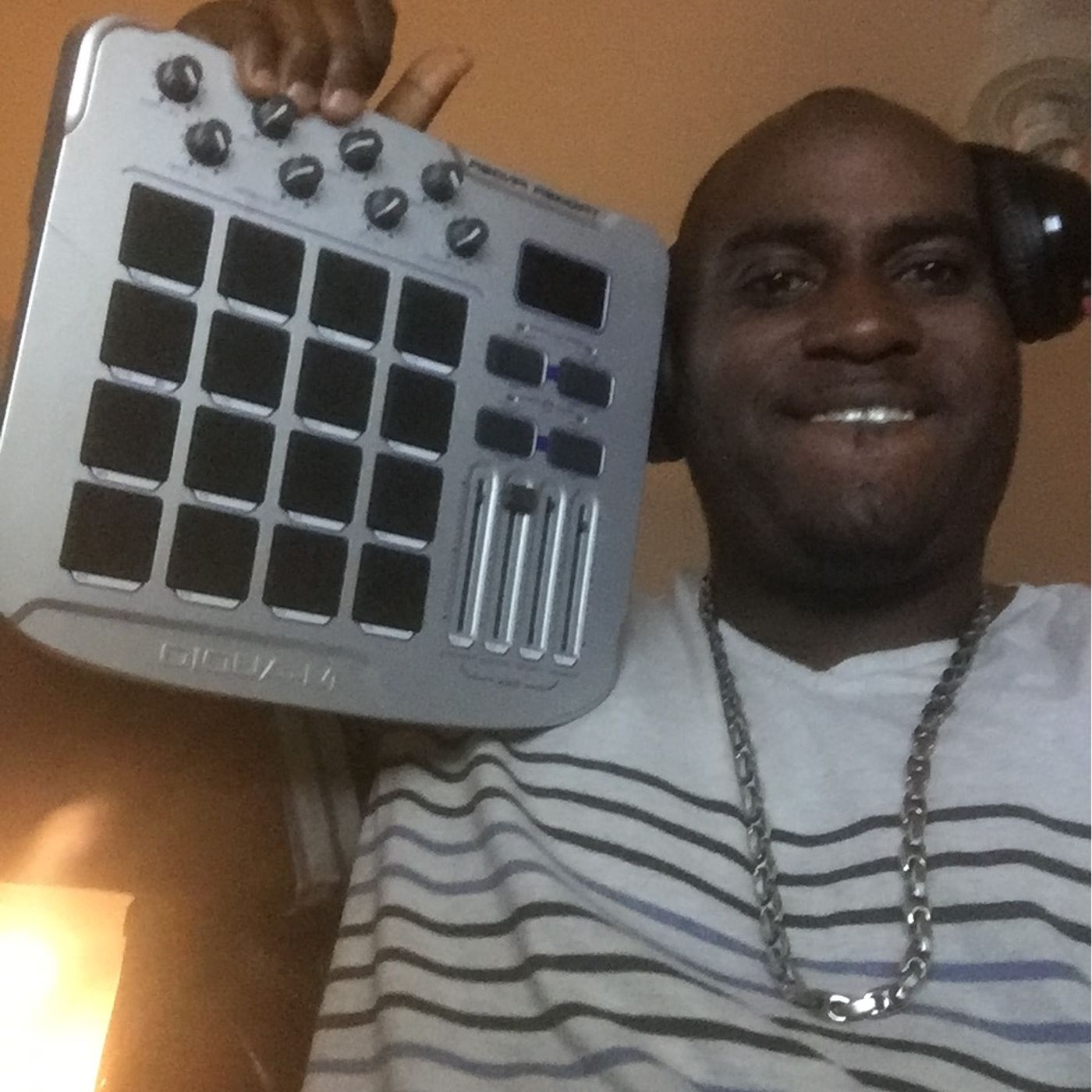 Mansur Abdullah\'s show