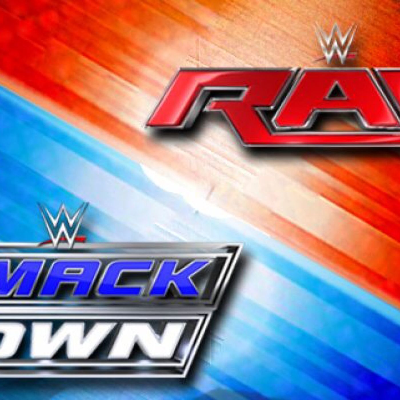 The Game Changer! Raw drags third hour, SD Live final build to Hell in a Cell, and NXT goes to War! episode artwork