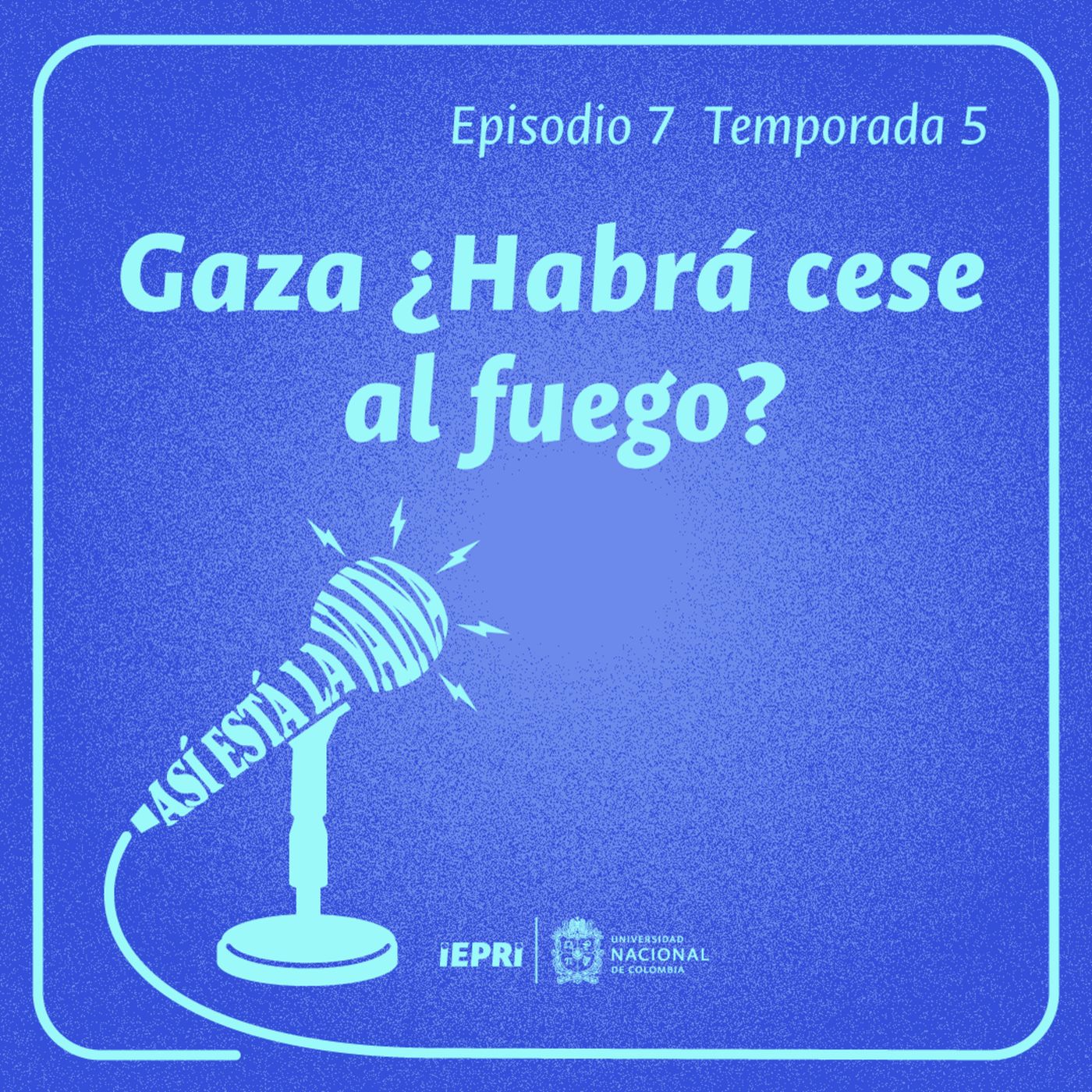 Así está la vaina