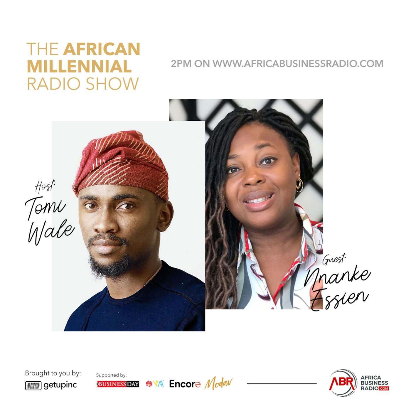 What Millennials Should Know About Corporate Culture and Corporate Governance - Nnanke Essien